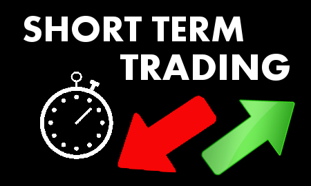Short-term investing