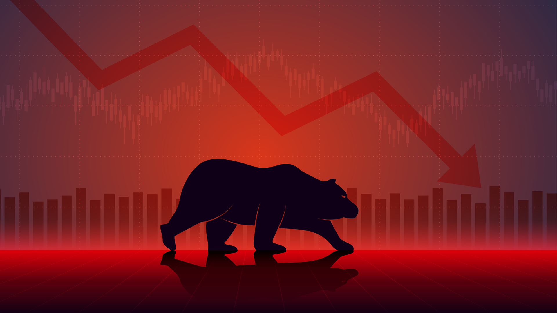 Invest in Bear Market