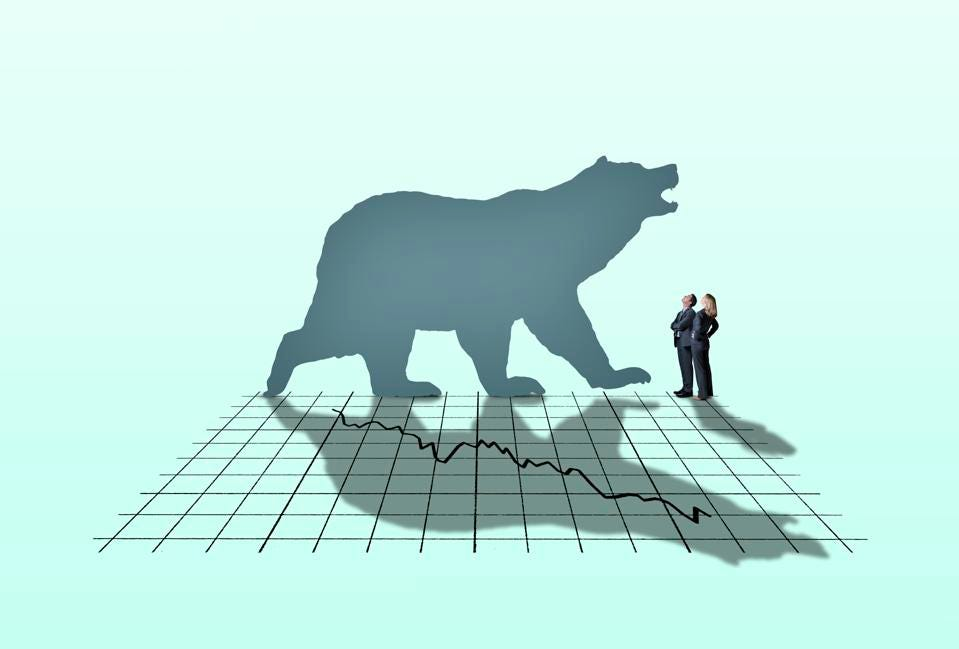 Invest in Bear Market