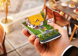 Apps for Real Estate: