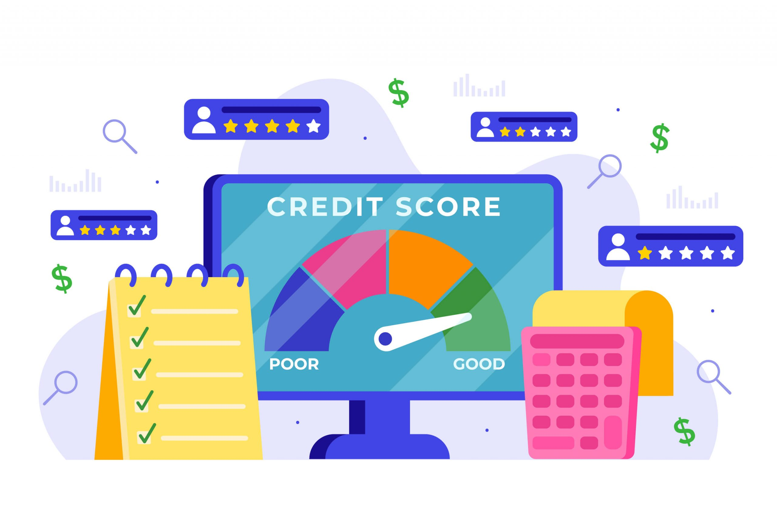 The Impact of Credit Score on Loans Answer Key