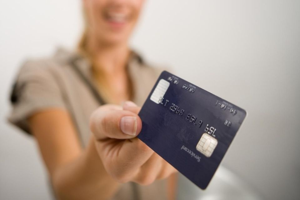 What is Charter Services Charge on Credit Card?