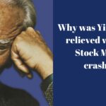 why was yip harburg relieved when the stock market crashed