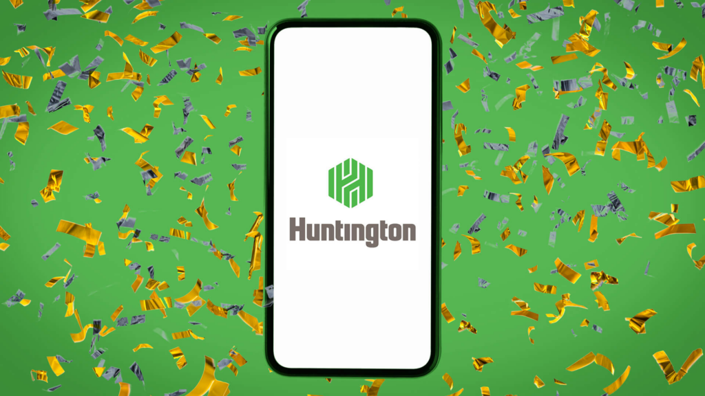 Huntington Bank App Not Working 2023