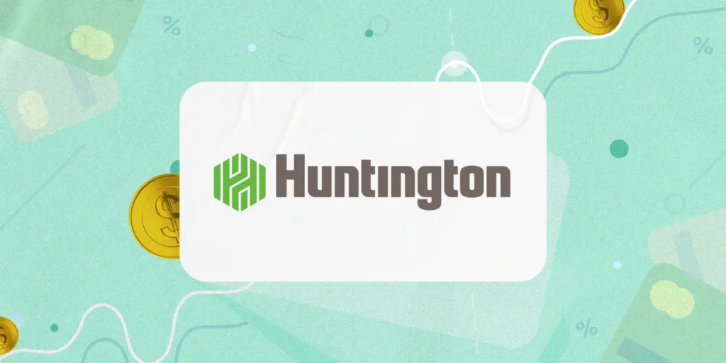 Huntington Bank App Not Working 2023