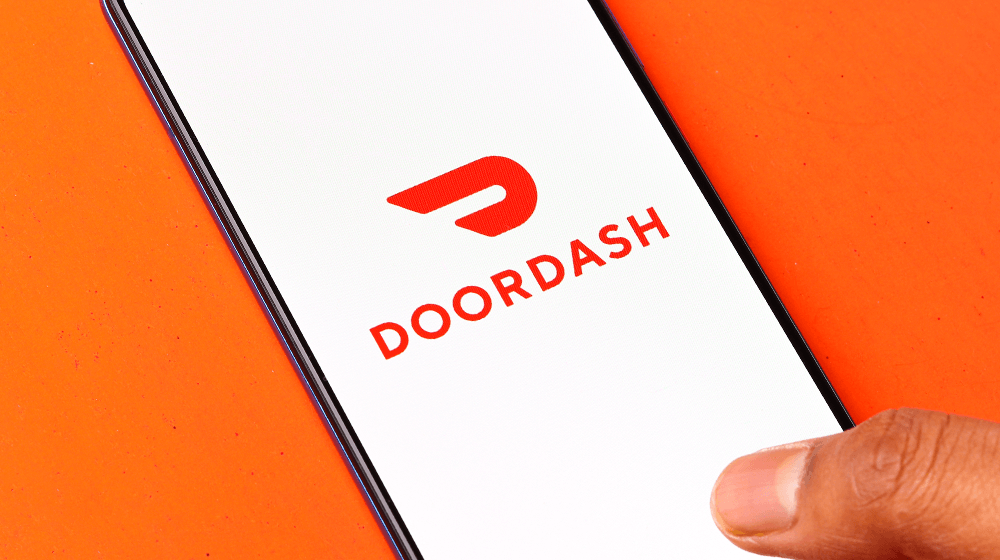 How to Get Free DoorDash Credits