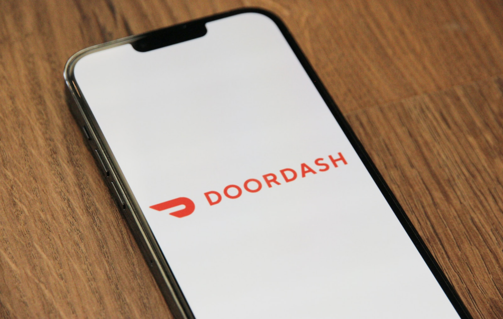 How to Get Free DoorDash Credits