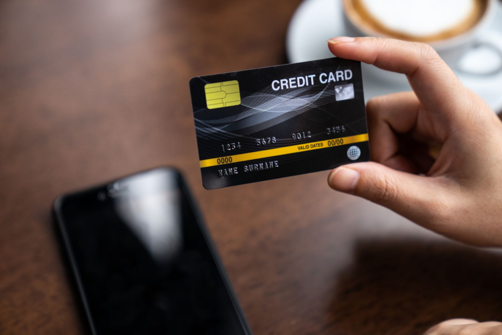 What Is Credit Card As A Service (CaaS)?