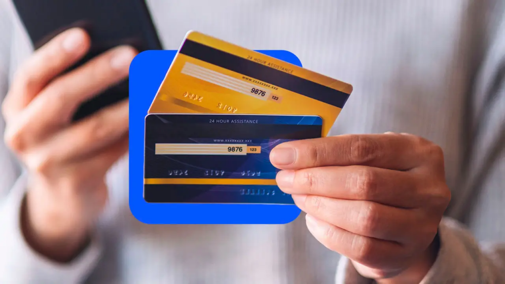 What Is Credit Card As A Service (CaaS)?